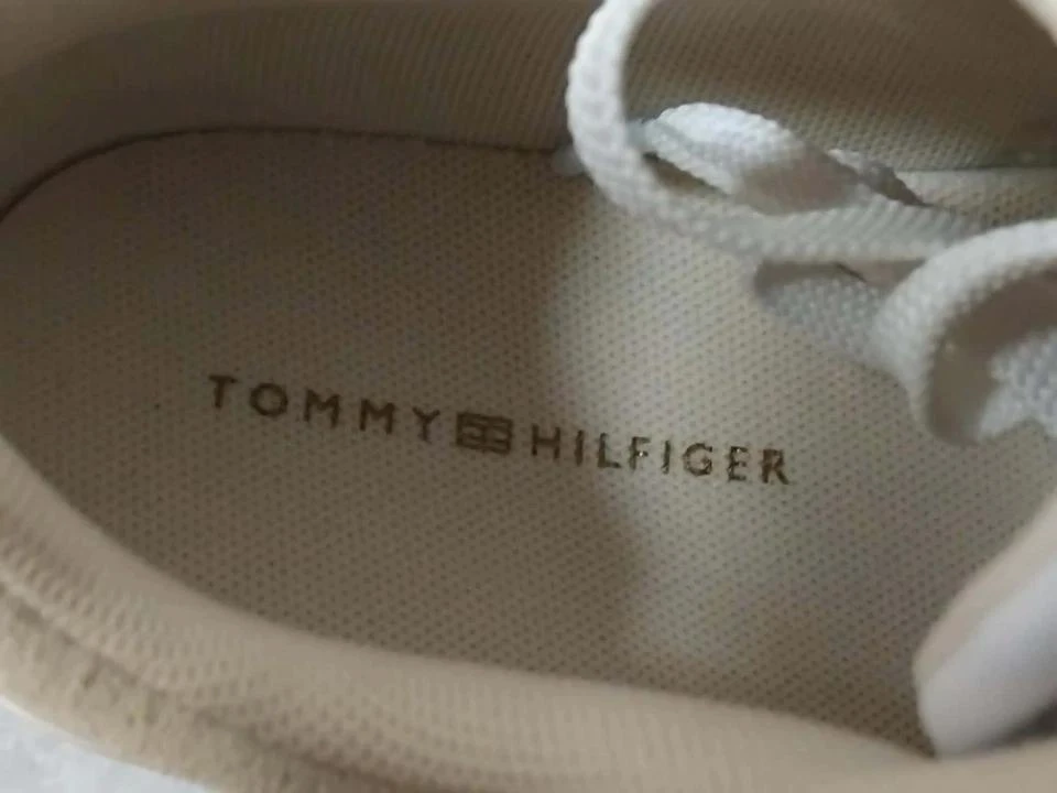 Chaussures Tommy Hilfiger Femme 37 – photo 8